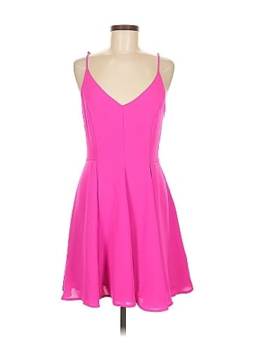 Greylin Cocktail Dress (view 1)