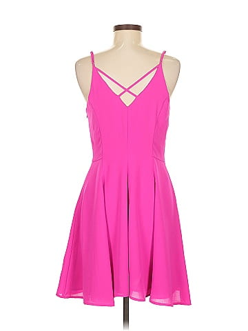 Greylin Cocktail Dress (view 2)