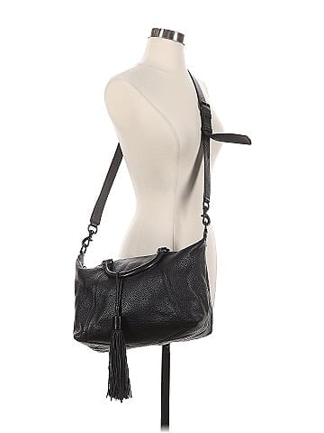 Rebecca Minkoff Leather Satchel (view 2)