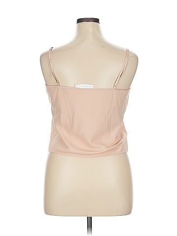 Jonathan Simkhai Sleeveless Top (view 2)