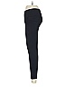Athleta Solid Black Active Pants Size 7 - photo 5
