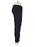 Athleta Solid Black Active Pants Size 7 - photo 4