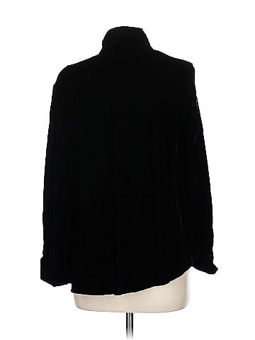 Alex Evenings Fleece (view 2)