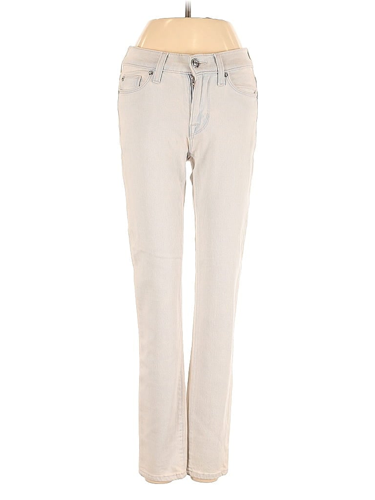 Pre-owned Hudson Jeans In Blue