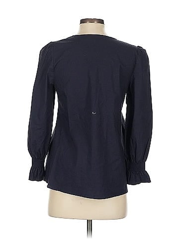 Pomander Place Long Sleeve Blouse (view 2)