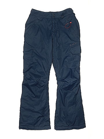 Burton Casual Pants (view 1)