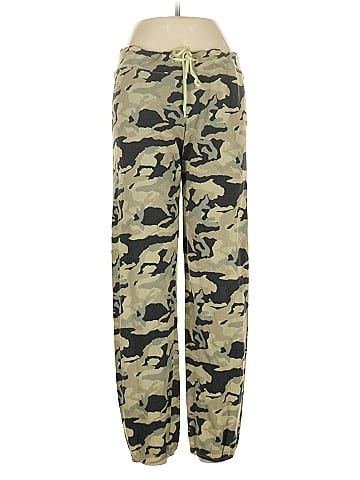 Monrow Casual Pants (view 1)