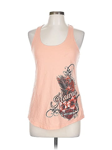 Harley Davidson Tank Top (view 1)
