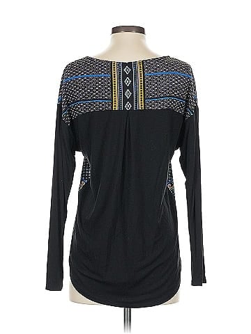 Hale Bob Long Sleeve Top (view 2)