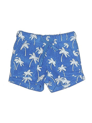 Andy & Evan Shorts (view 1)