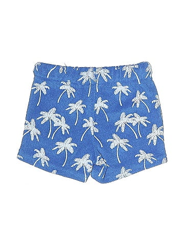 Andy & Evan Shorts (view 2)