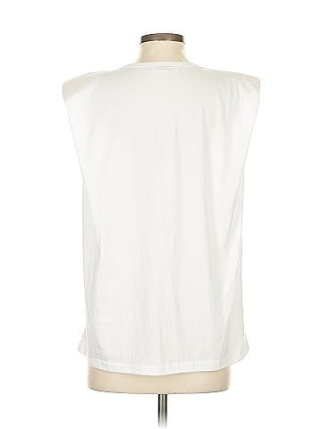 BB Dakota Sleeveless T-Shirt (view 2)