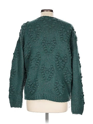 Favlux fashion Pullover Sweater (view 2)
