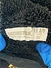 Orchestra Black Pullover Hoodie Size 10 - photo 3