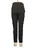 Ellen Tracy Black Casual Pants Size M - photo 2