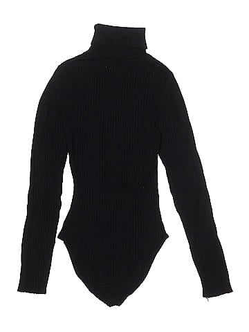 Naked Wardrobe Bodysuit (view 2)