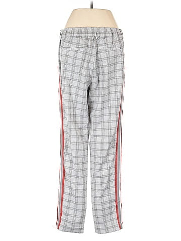 Ecru Casual Pants (view 2)