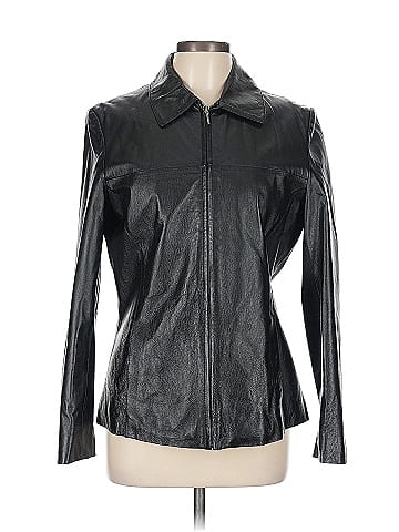 Wilsons Leather Leather Jacket (view 1)