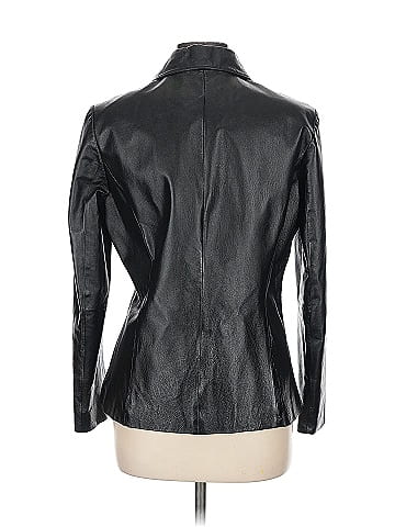 Wilsons Leather Leather Jacket (view 2)
