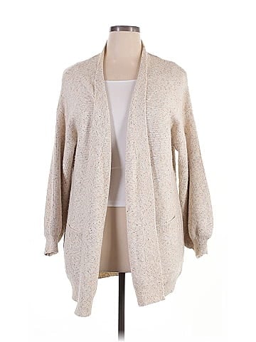 Jessica Simpson Cardigan (view 1)