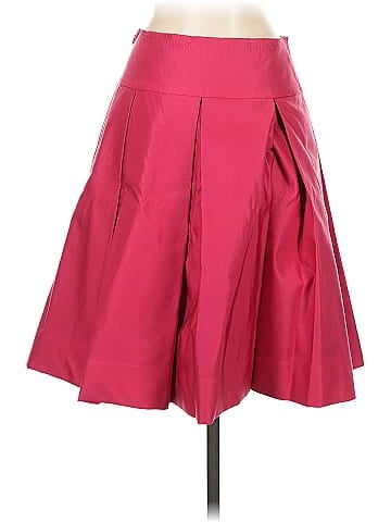 Prada Wool Skirt (view 2)