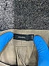 Joseph Solid Green Casual Pants Size EU (FR) 42 / US 10 - photo 3