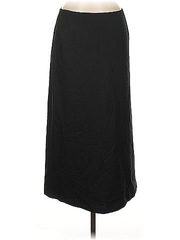 Jil Sander Wool Skirt (view 1)