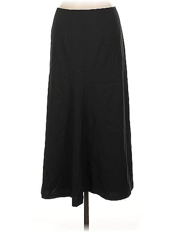 Jil Sander Wool Skirt (view 2)