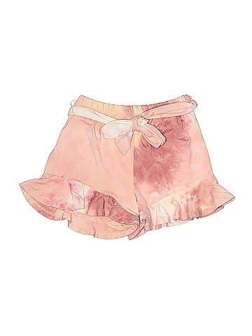 Love Squared Girls Shorts (view 1)