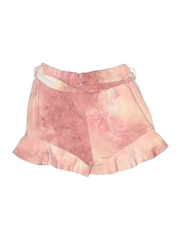 Love Squared Girls Shorts (view 2)