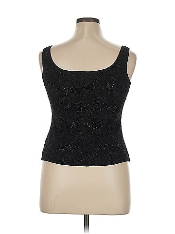 Alex Evenings Tank Top (view 2)