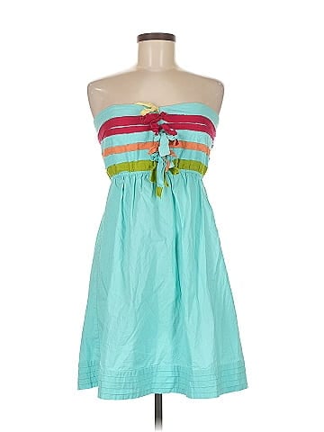 Judith March Casual Dress (view 1)