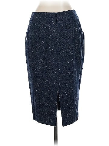 Lafayette 148 New York Formal Skirt (view 2)