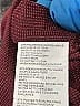 Nasty Gal Inc. Burgundy Cocktail Dress Size 2 - photo 4