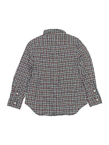 Ralph Lauren Long Sleeve Button-Down Shirt (view 2)