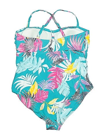 Polly One Piece Swimsuit (view 2)