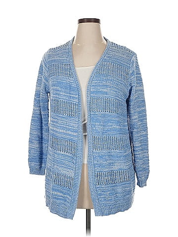 Cotton Emporium Cardigan (view 1)