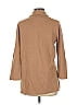 J.Crew Tan Coat Size M - photo 2