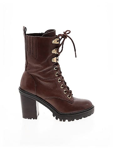 Guess Boots (view 1)