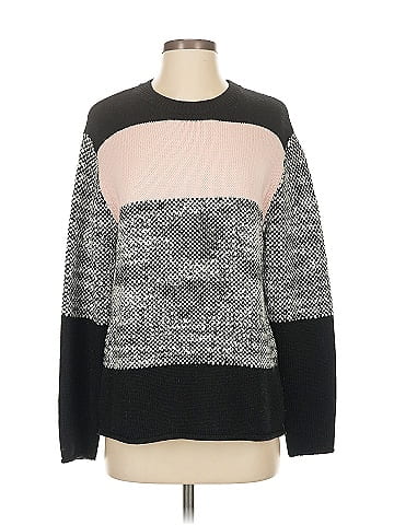 Jason Wu Wool Pullover Sweater (view 1)
