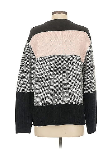 Jason Wu Wool Pullover Sweater (view 2)
