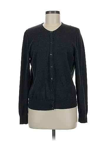 Foxcroft Cardigan (view 1)