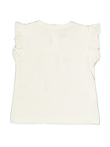 Mayoral Sleeveless T-Shirt (view 2)