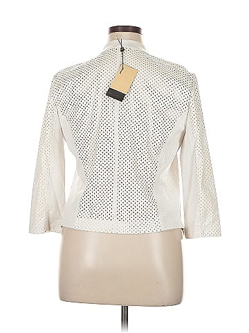 Alberto Makali 3/4 Sleeve Blouse (view 2)