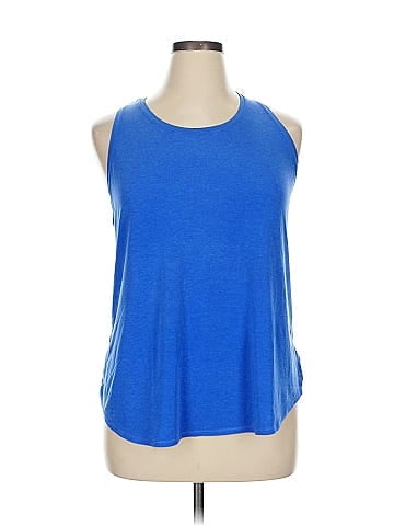 Gap Fit Sleeveless Top (view 1)