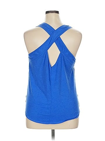 Gap Fit Sleeveless Top (view 2)