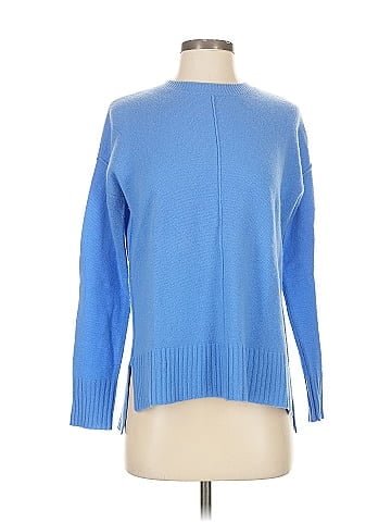 C by Bloomingdales Cashmere Pullover Sweater (view 1)