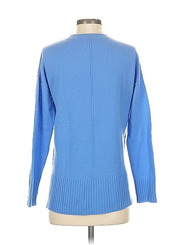 C by Bloomingdales Cashmere Pullover Sweater (view 2)