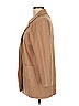 J.Crew Tan Coat Size M - photo 4
