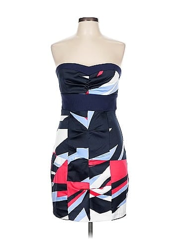 XOXO Cocktail Dress (view 1)